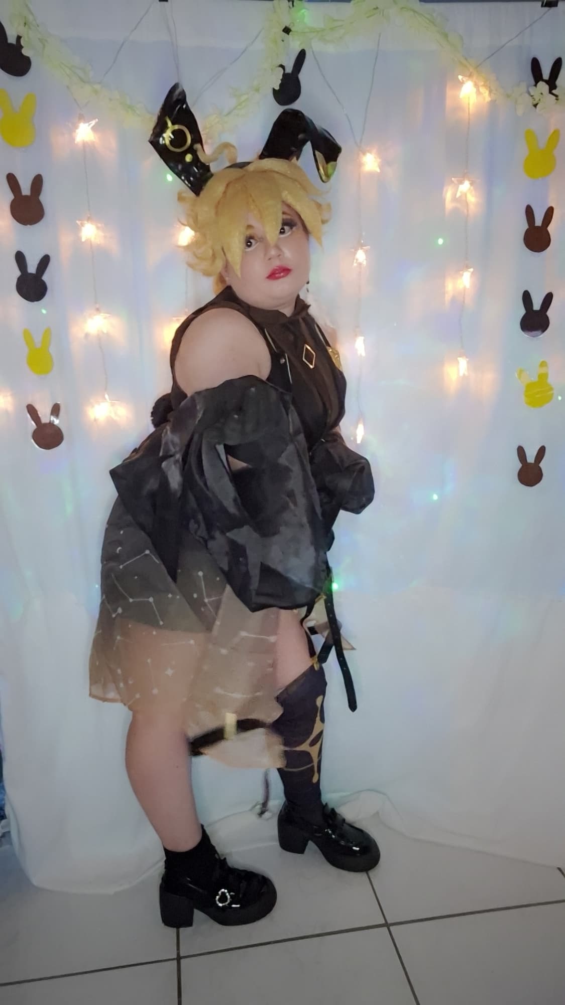 Aether Bunny 2026 - Photo 104