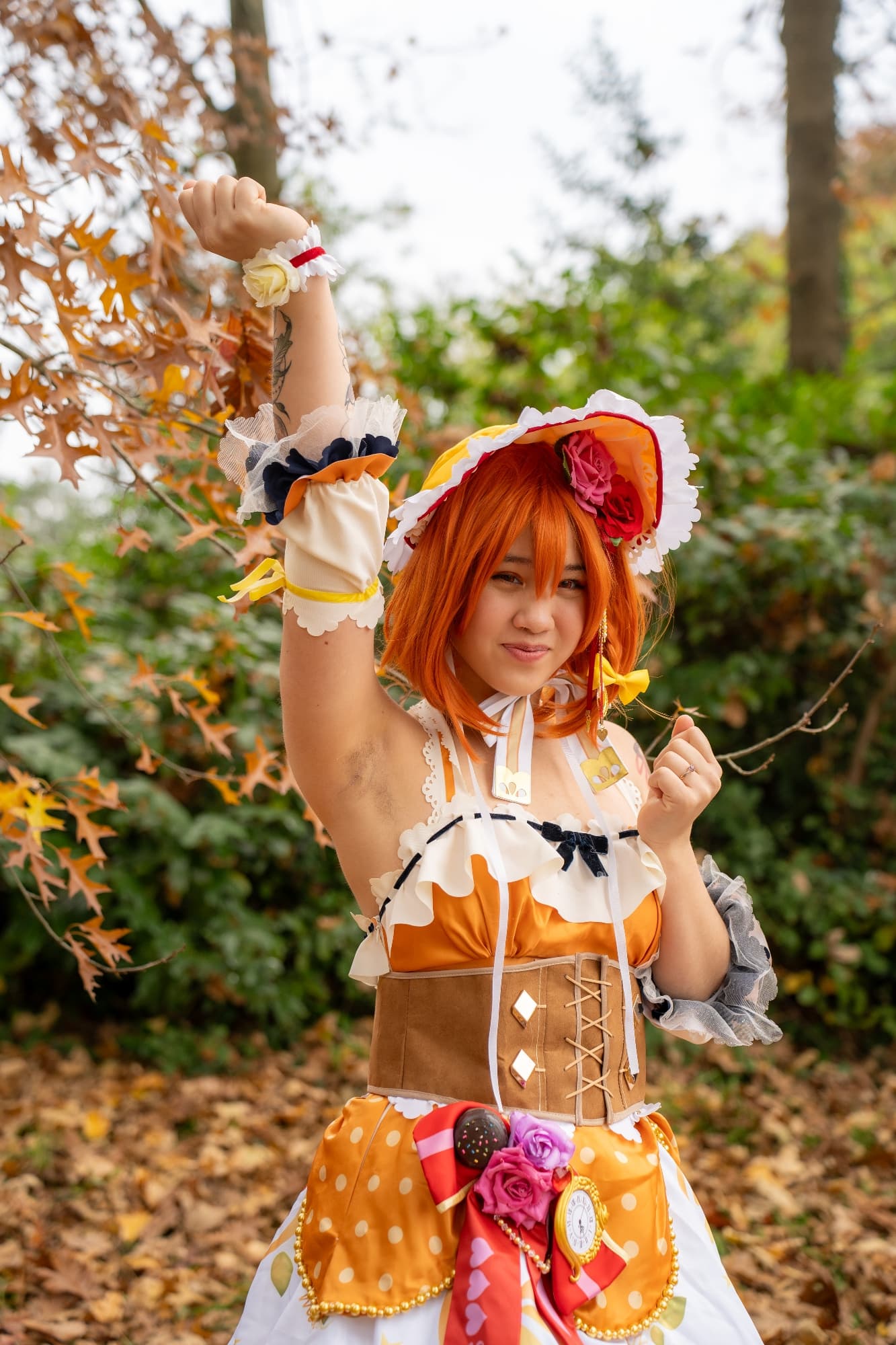 Chika valentine's - Photo 5