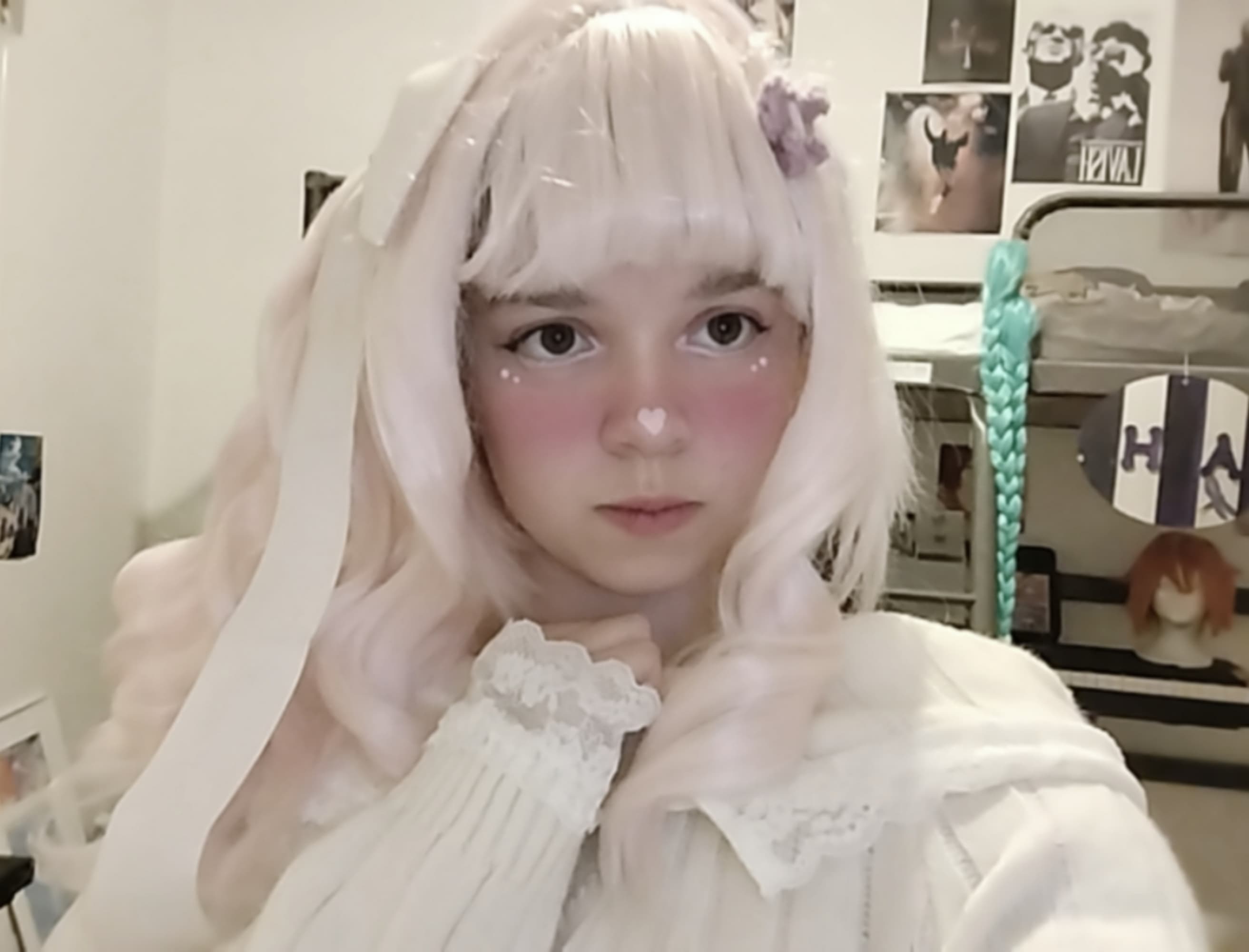 Mizuki 🩷🎀 - Photo 16