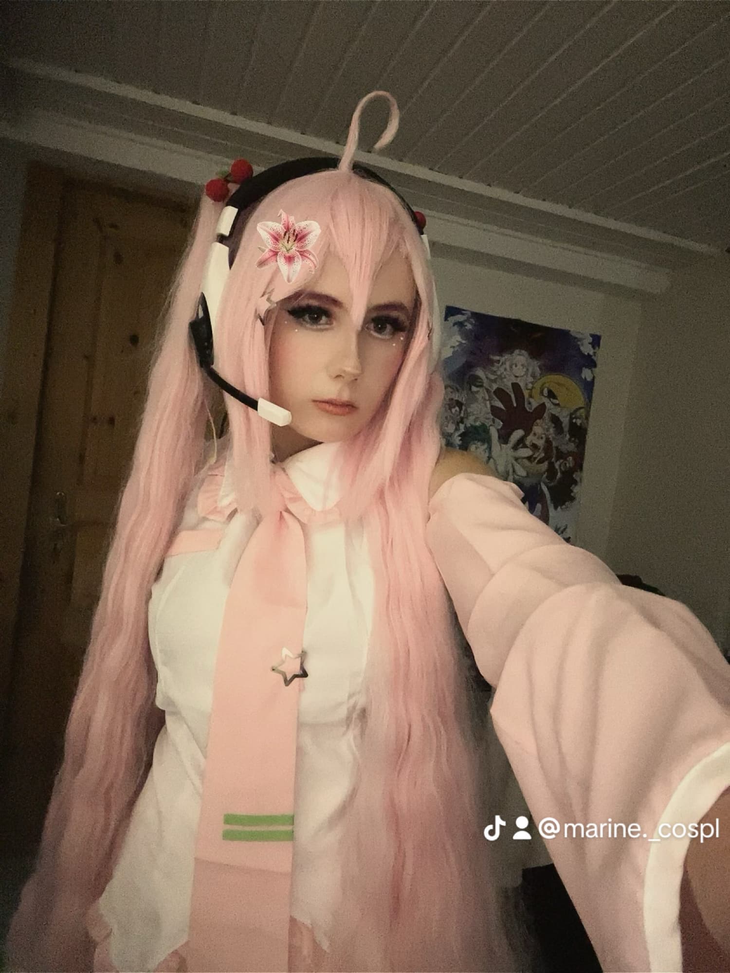 Sakura Miku  - Photo 3