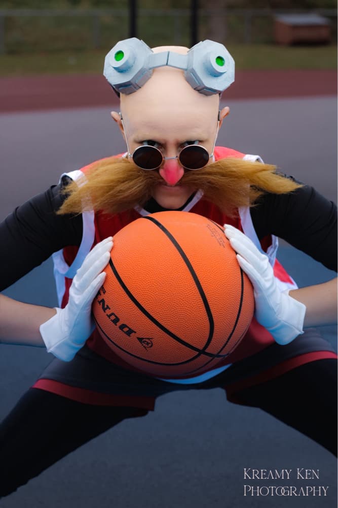 Shoot Mario et Sonic - Photo 5