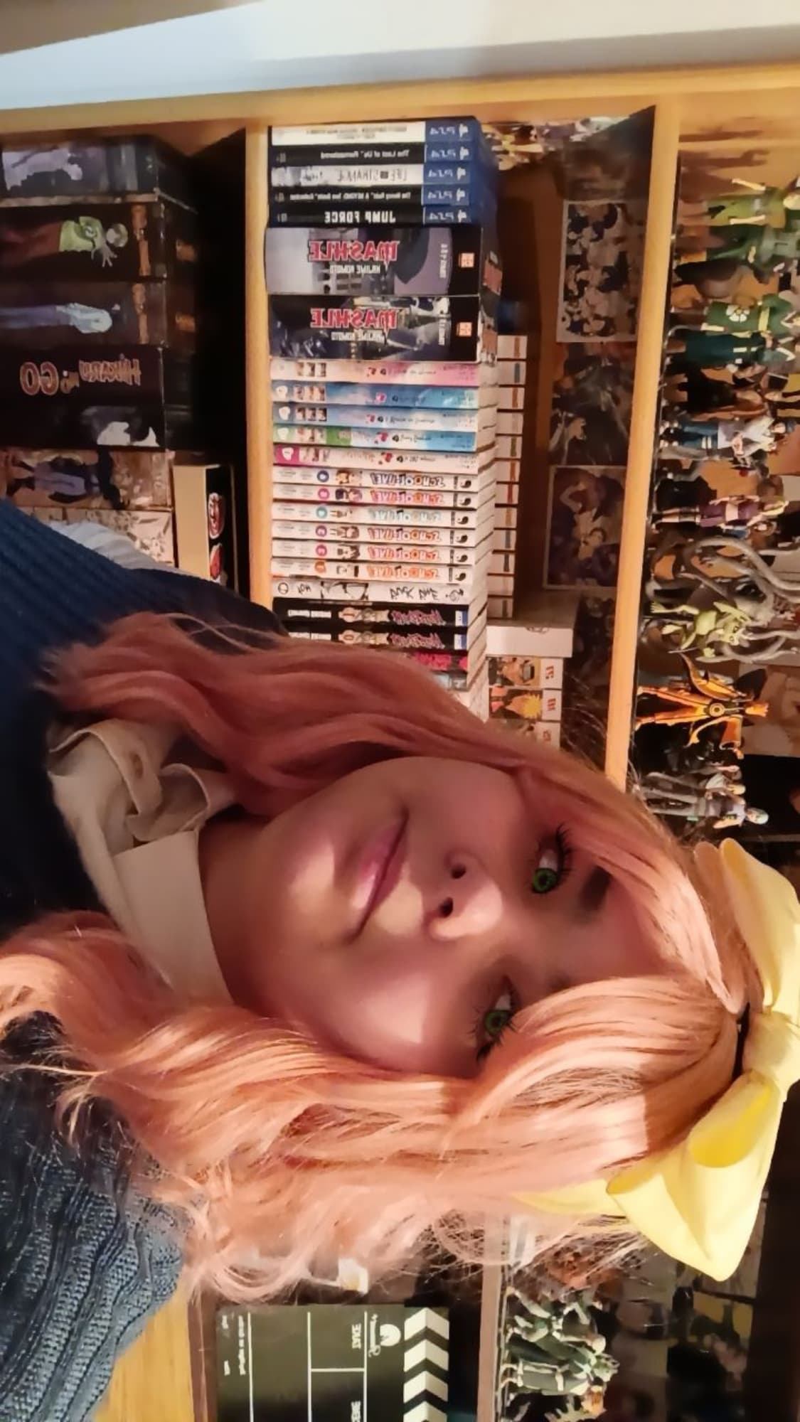 Gigi (minky momo) - Photo 14