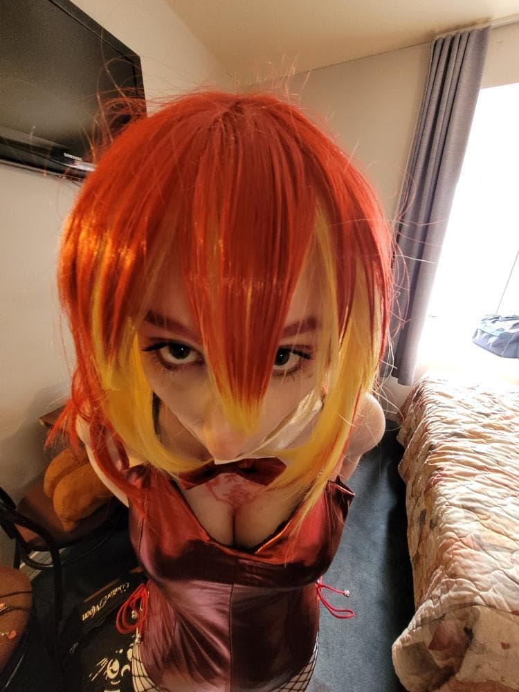 Chaotic Bunny Shura - Photo 11