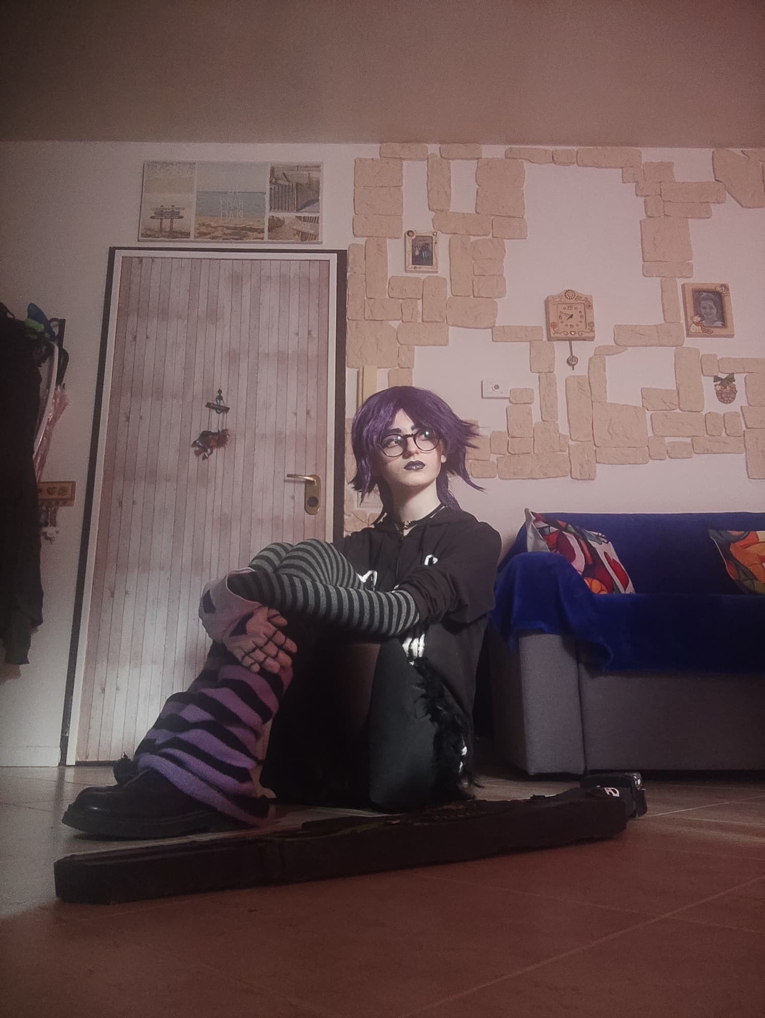 Uzi Doorman - Photo 7