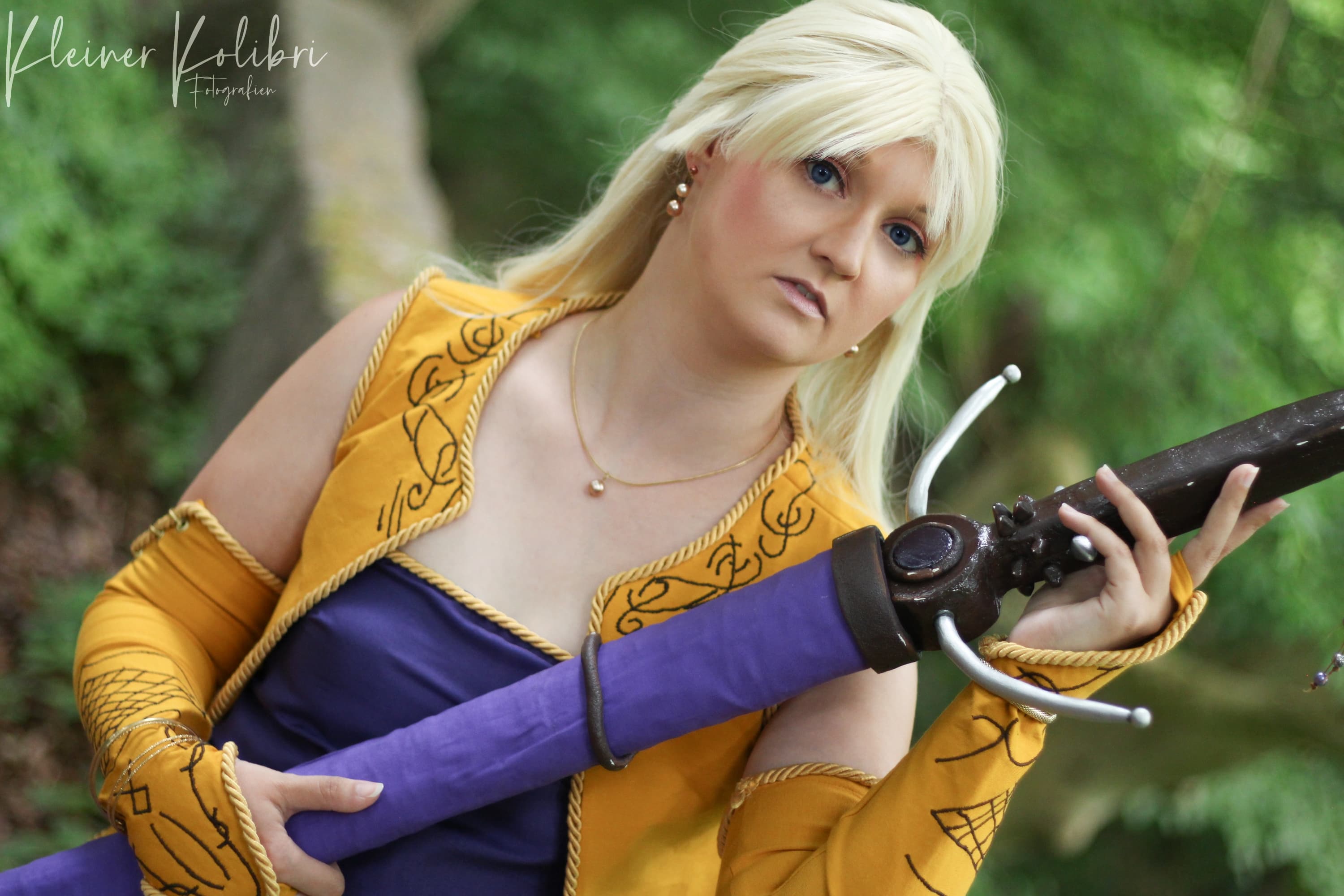 Celes Chere (FF6) - Photo 20