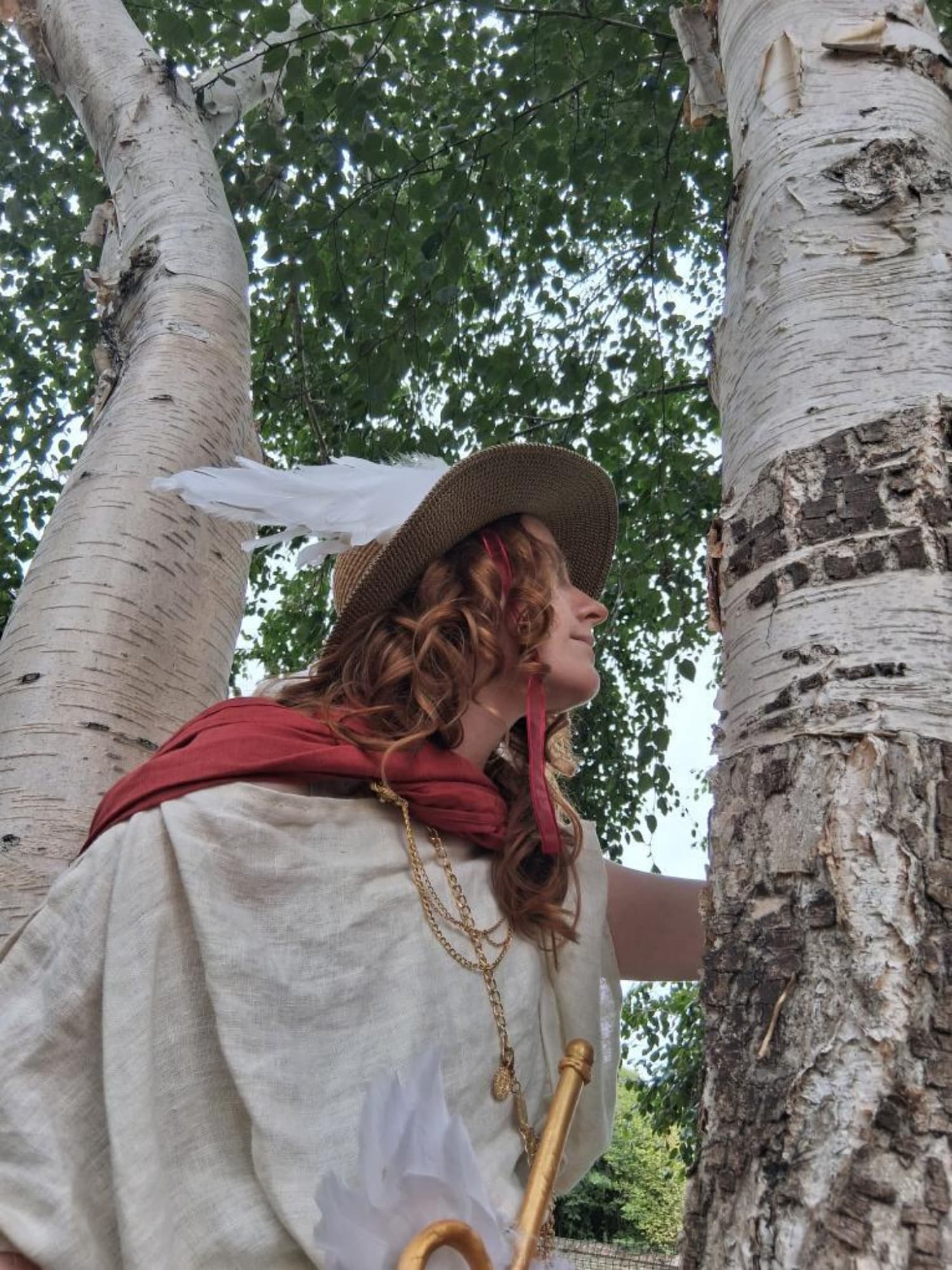 Hermes natural hair - Photo 6