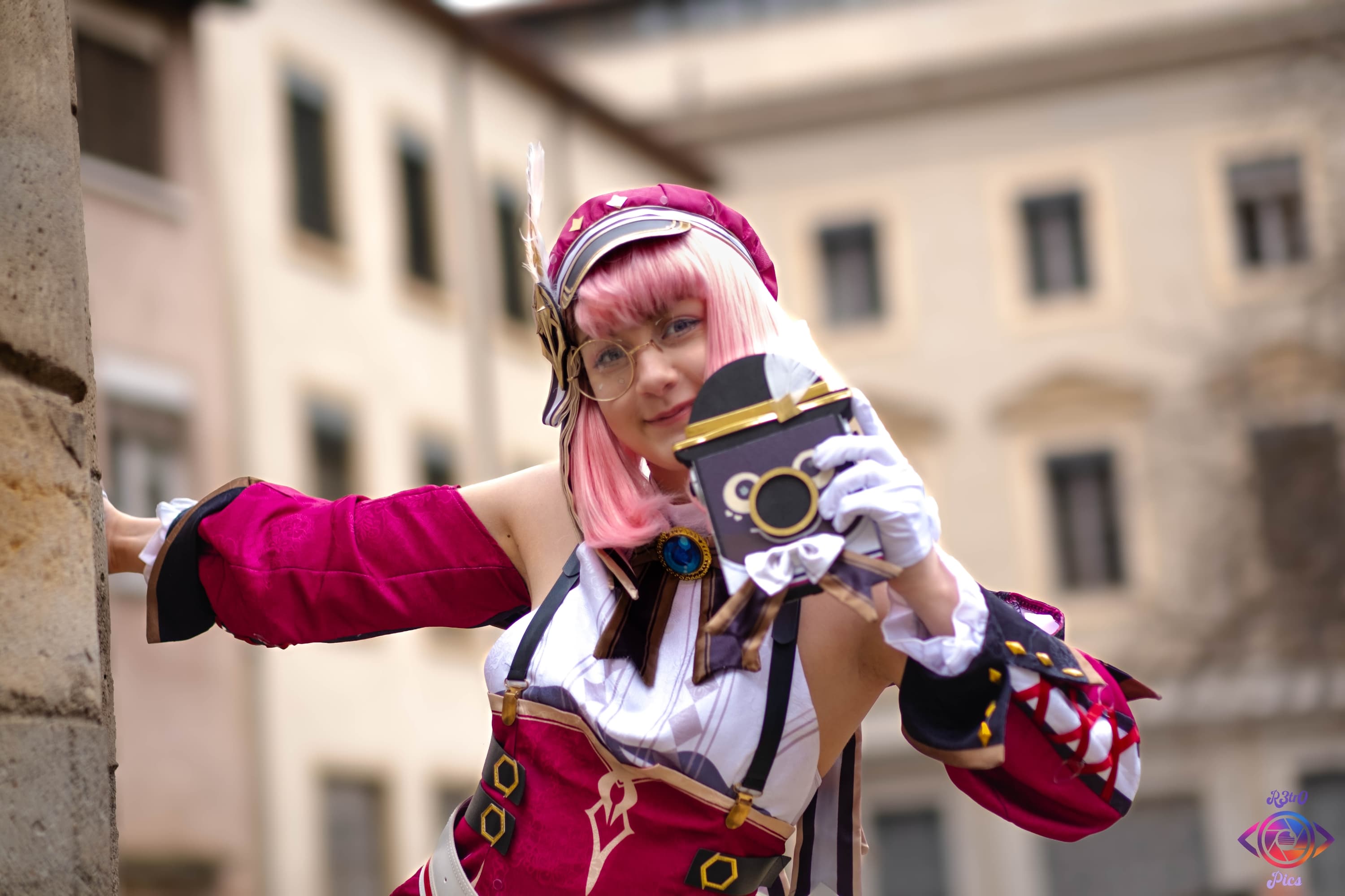 Charlotte  - Photo 32