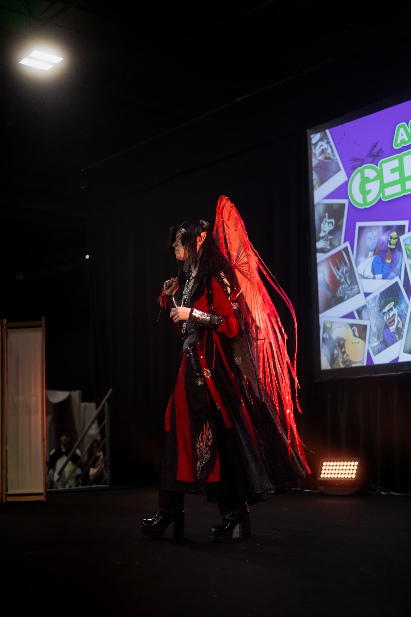 Hua cheng  - Photo 15