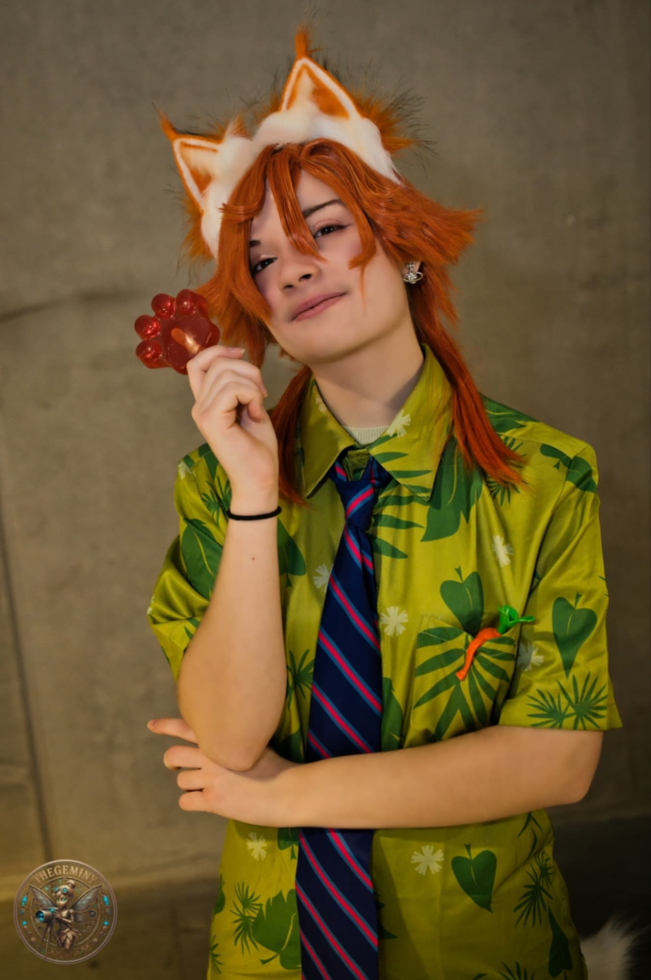 Nick Gaming Expo 202 - Photo 12