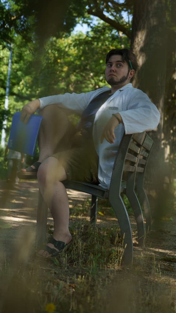 Prof seko - Photo 12