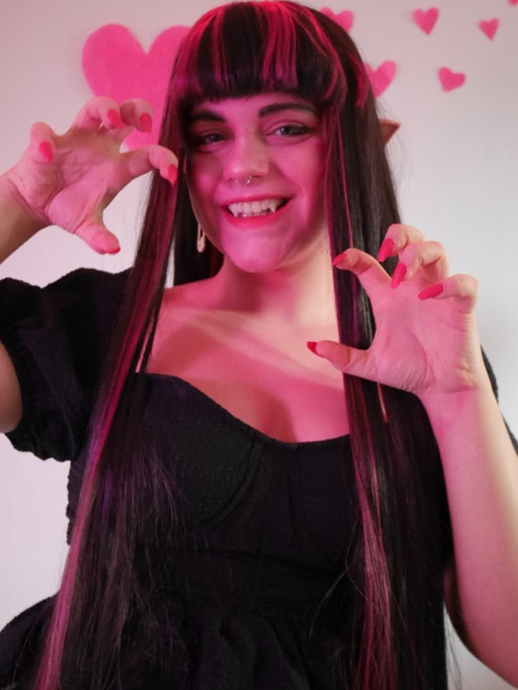 Draculaura - Photo 1