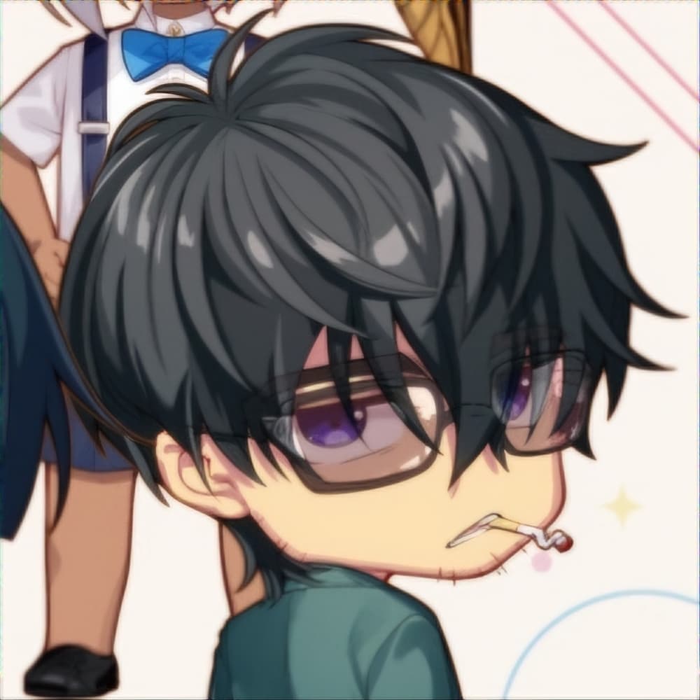 Nicholas D. Wolfwood