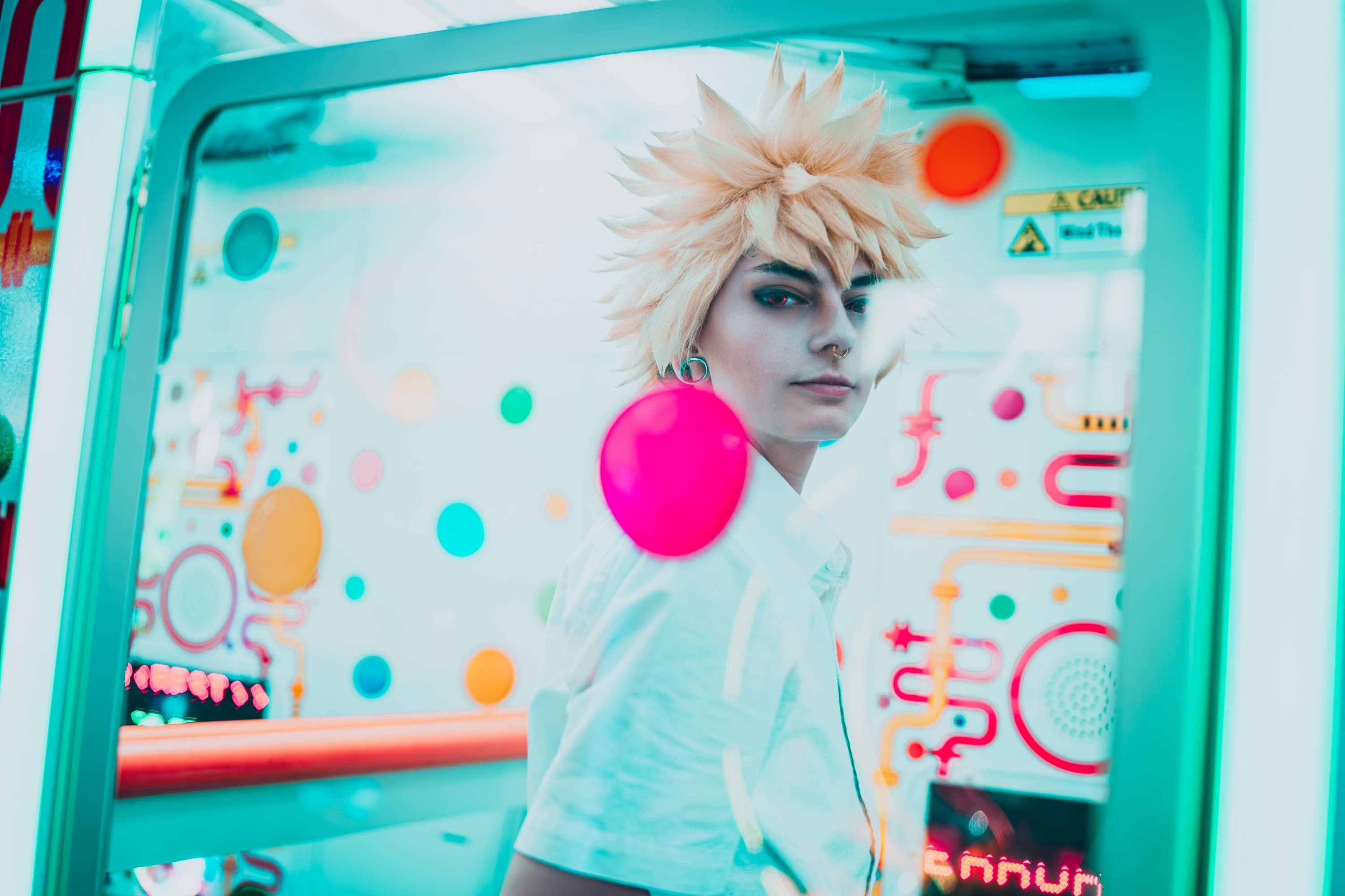 Arcade Hall - Photo 10