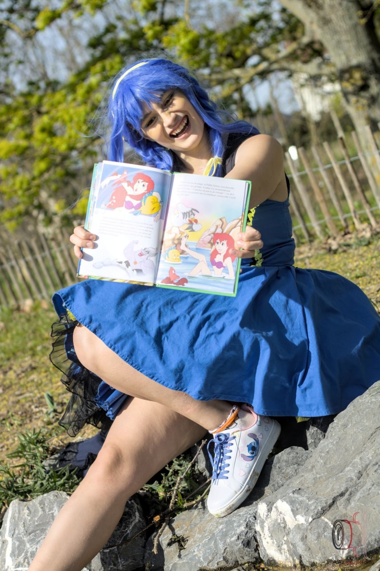 Dory - Photo 4