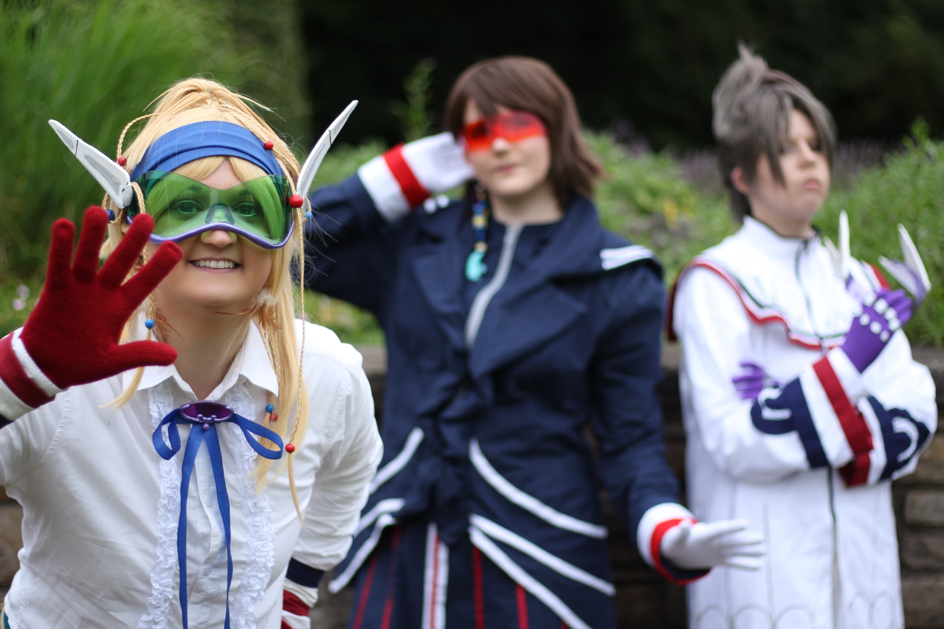 Y.R.P. (Psychic) - Photo 58