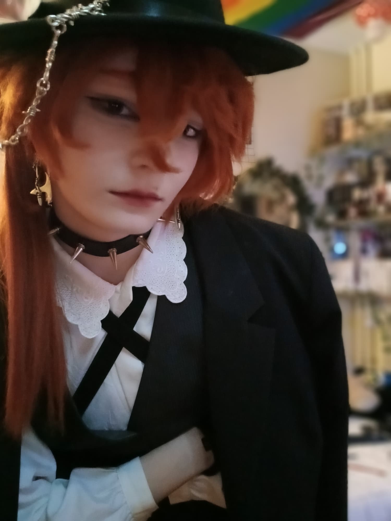 Chuuya - Photo 12
