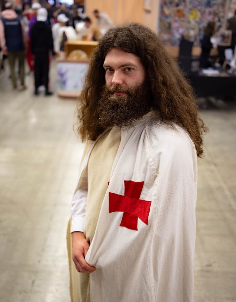 Templier version 1 - Photo 1