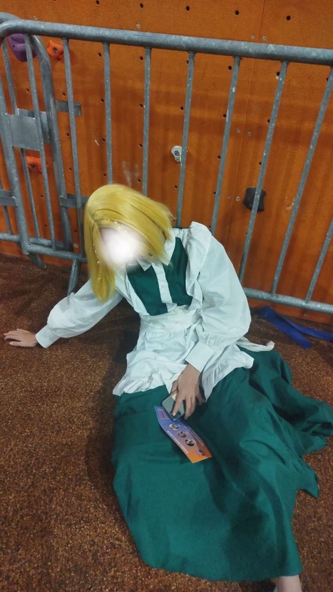 Gravenchon geek fest - Photo 5