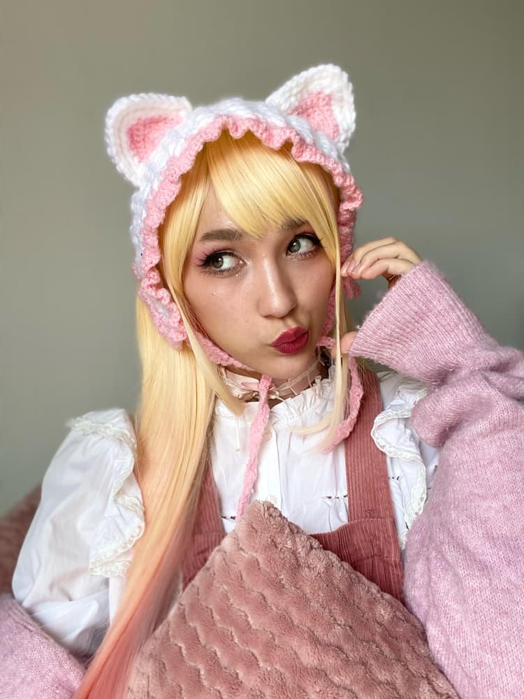 Kitten Marin  - Photo 18