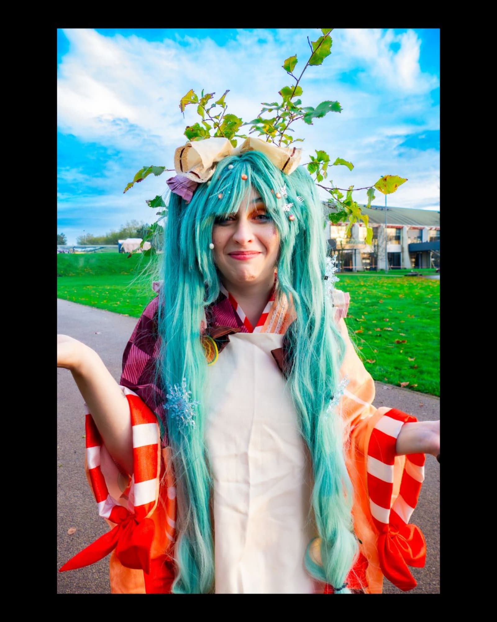 SnowMiku ATP - Photo 2