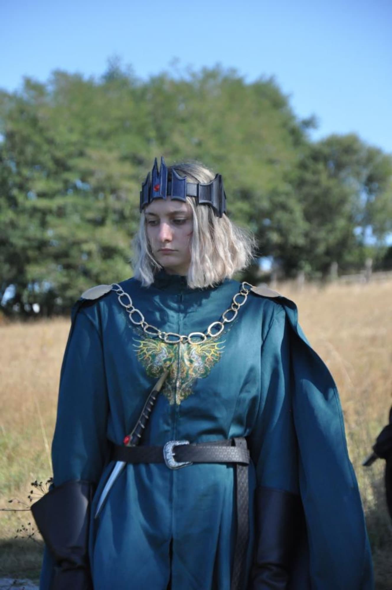 Aegon Targaryen - Photo 51