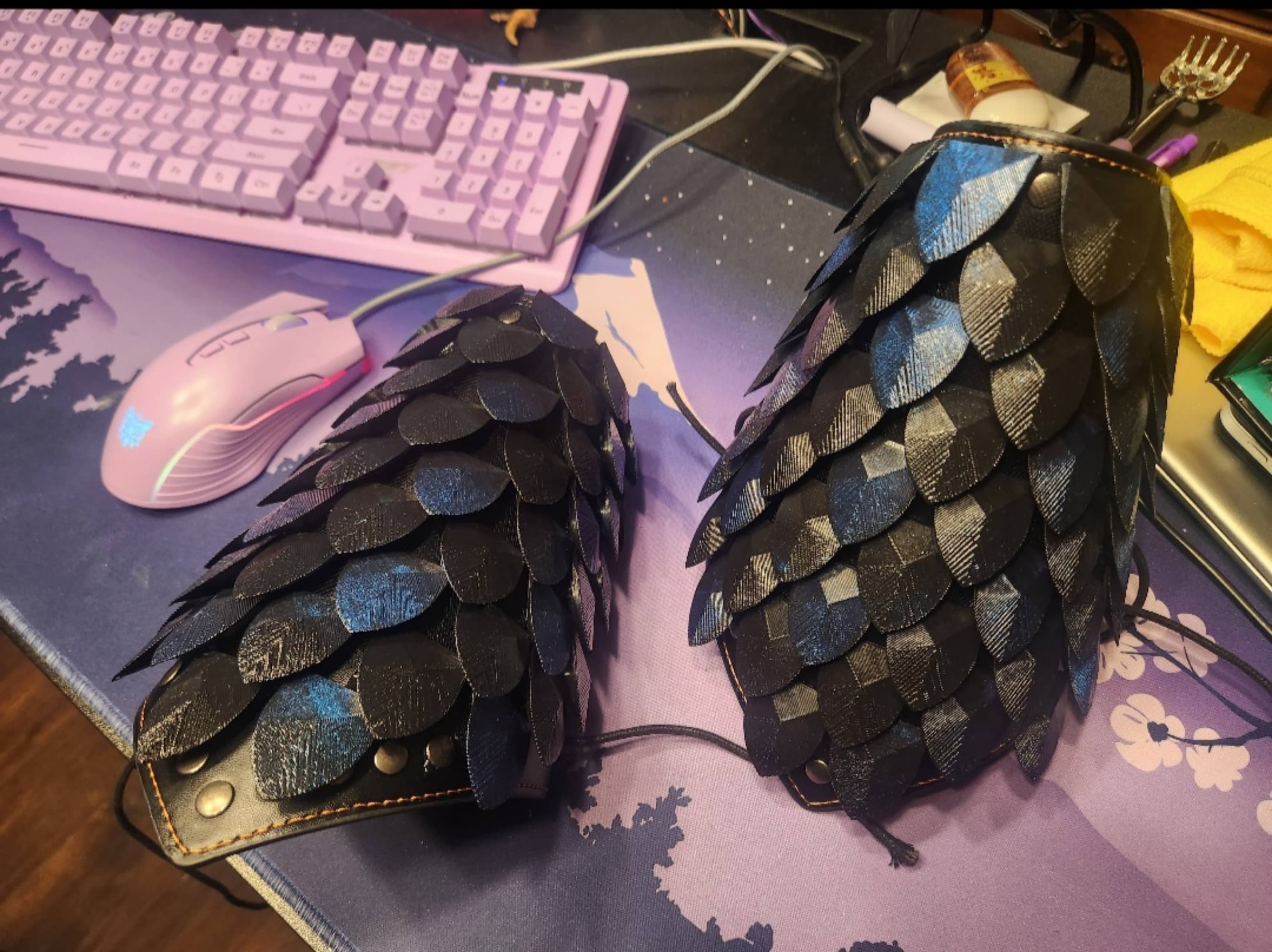 He Xuan Progress - Photo 3