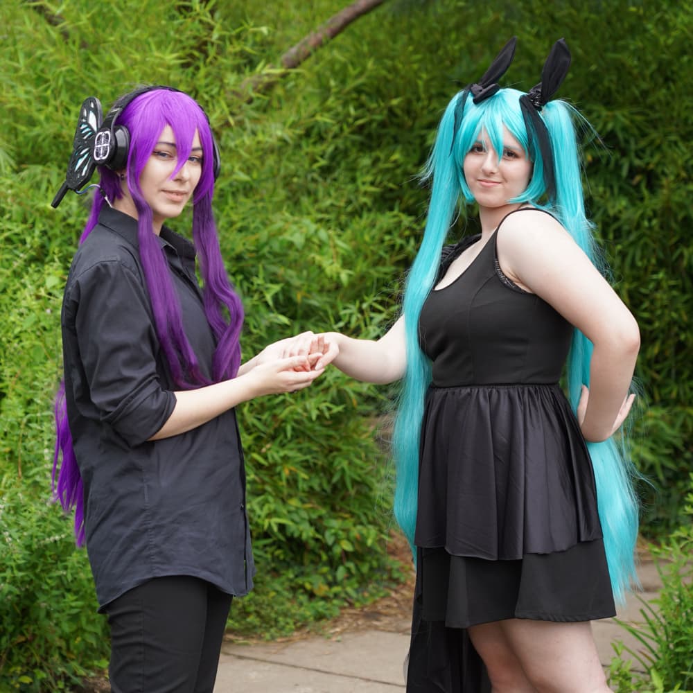 Shinkai shoujo  - Photo 3