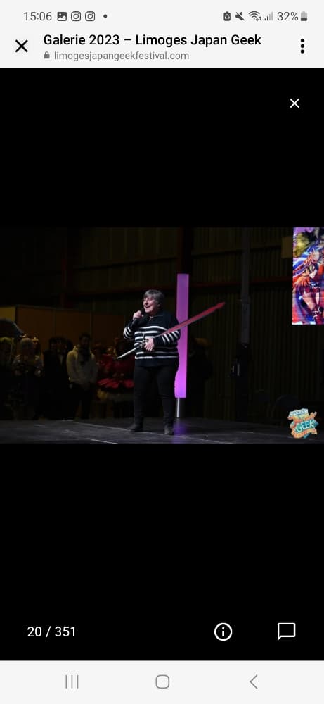 Limoges japan geek  - Photo 13