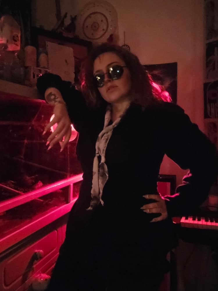 Crowley v2 - Photo 17