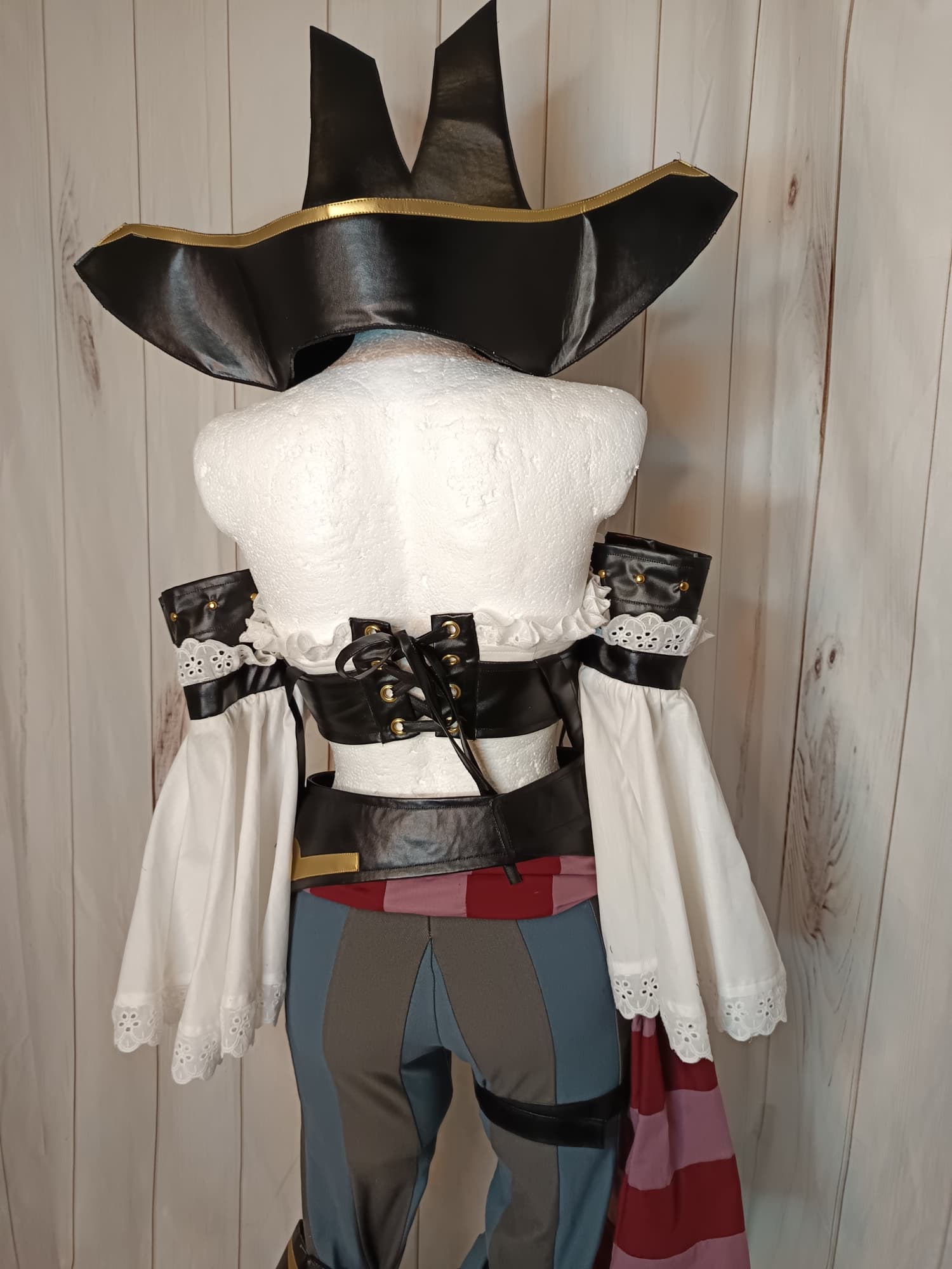 Miss Fortune - Photo 12