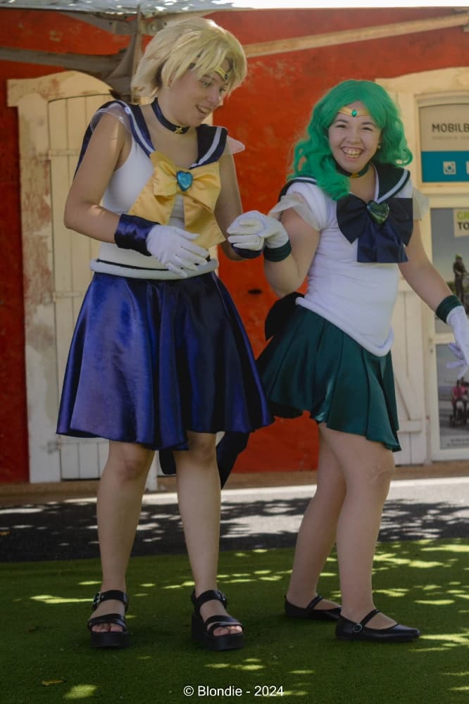 Uranus & Neptune - Photo 10