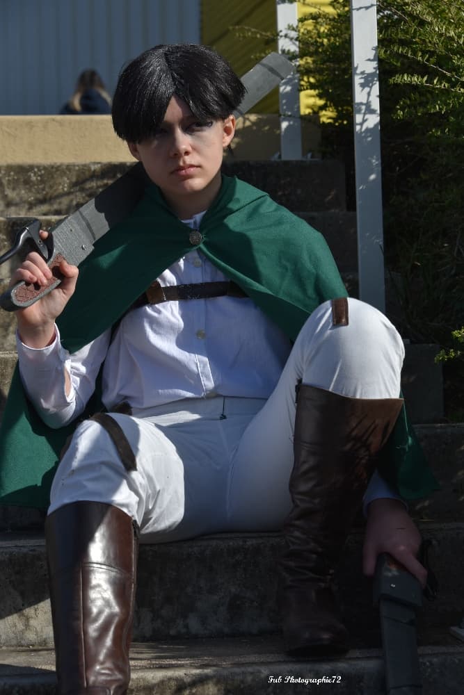 Pictasia 2024 - Photo 33