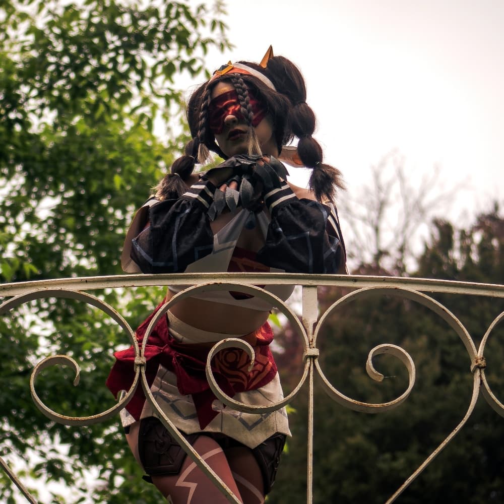 hydro eremite - Photo 2