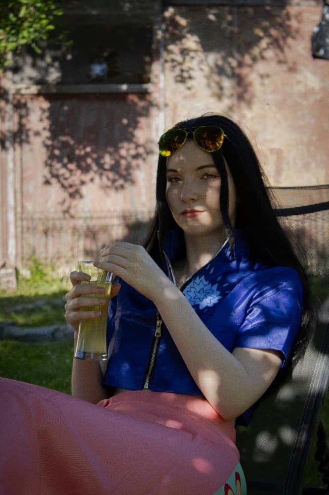 Robin in garden - Photo 10