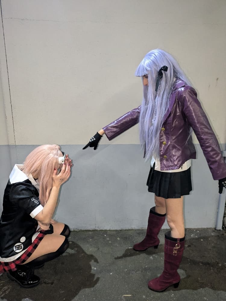 Junko Kyuu Ju san - Photo 4