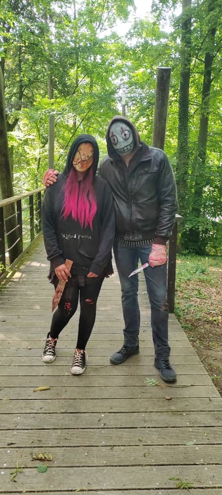 Frank de La Legion - Photo 13