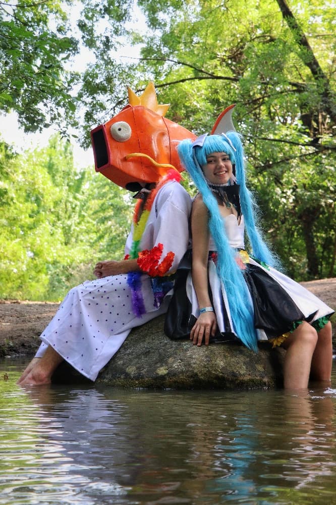 Bacstage 2024 - Photo 14