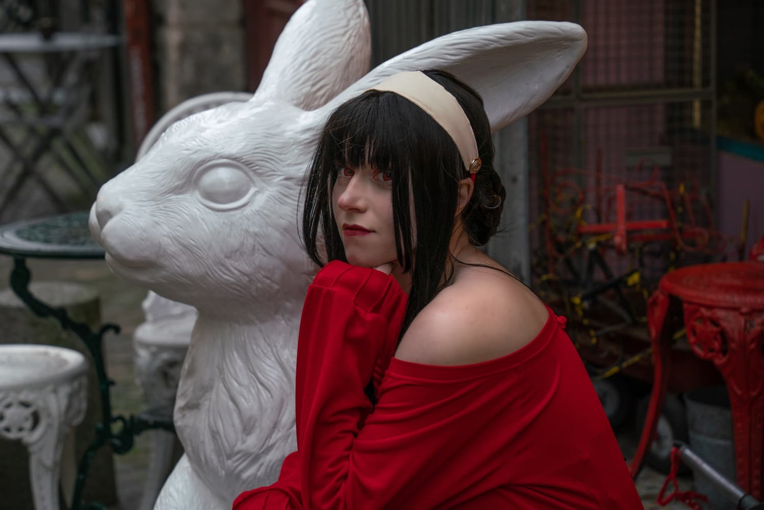 Yor Forger  - Photo 3