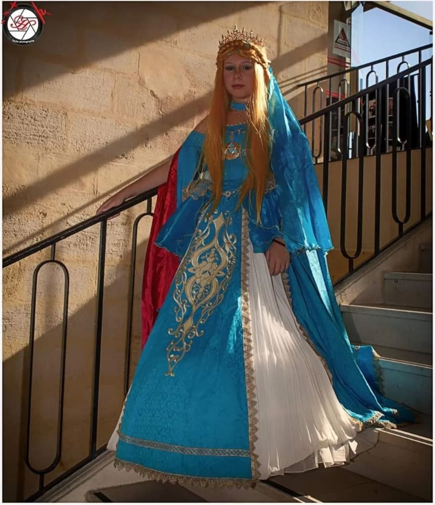 👑Zelda (Marié)