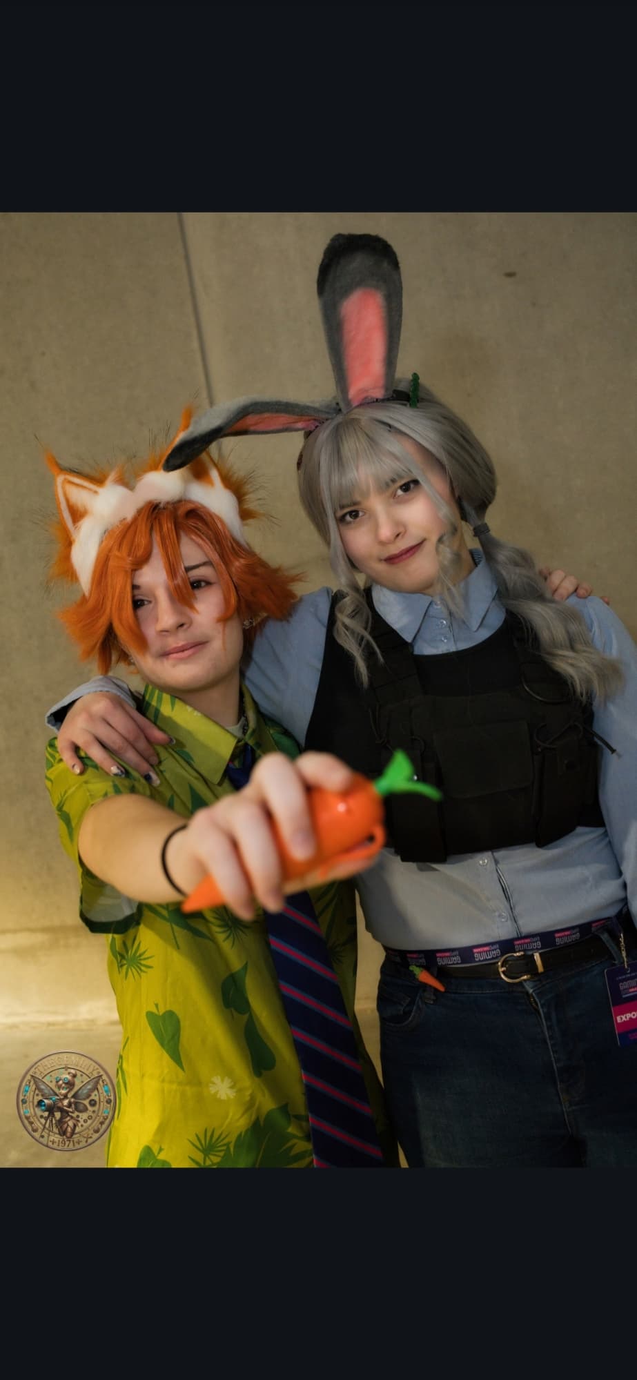 Nick Gaming Expo 202 - Photo 10