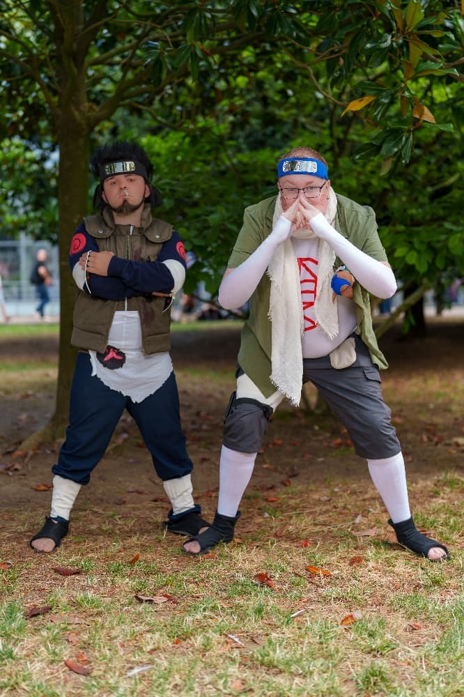 Shooting Japan Expo - Photo 2