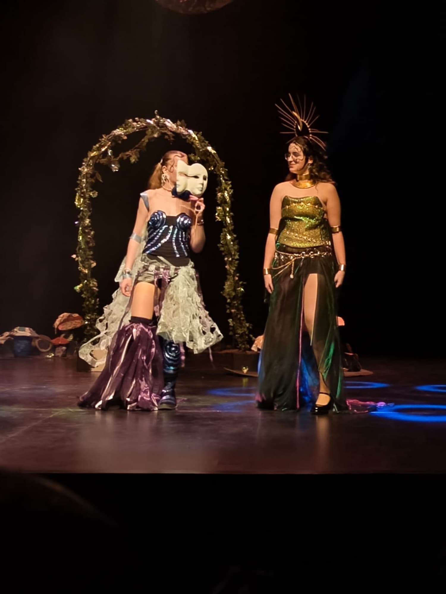 Shooting portfolio - Photo 4