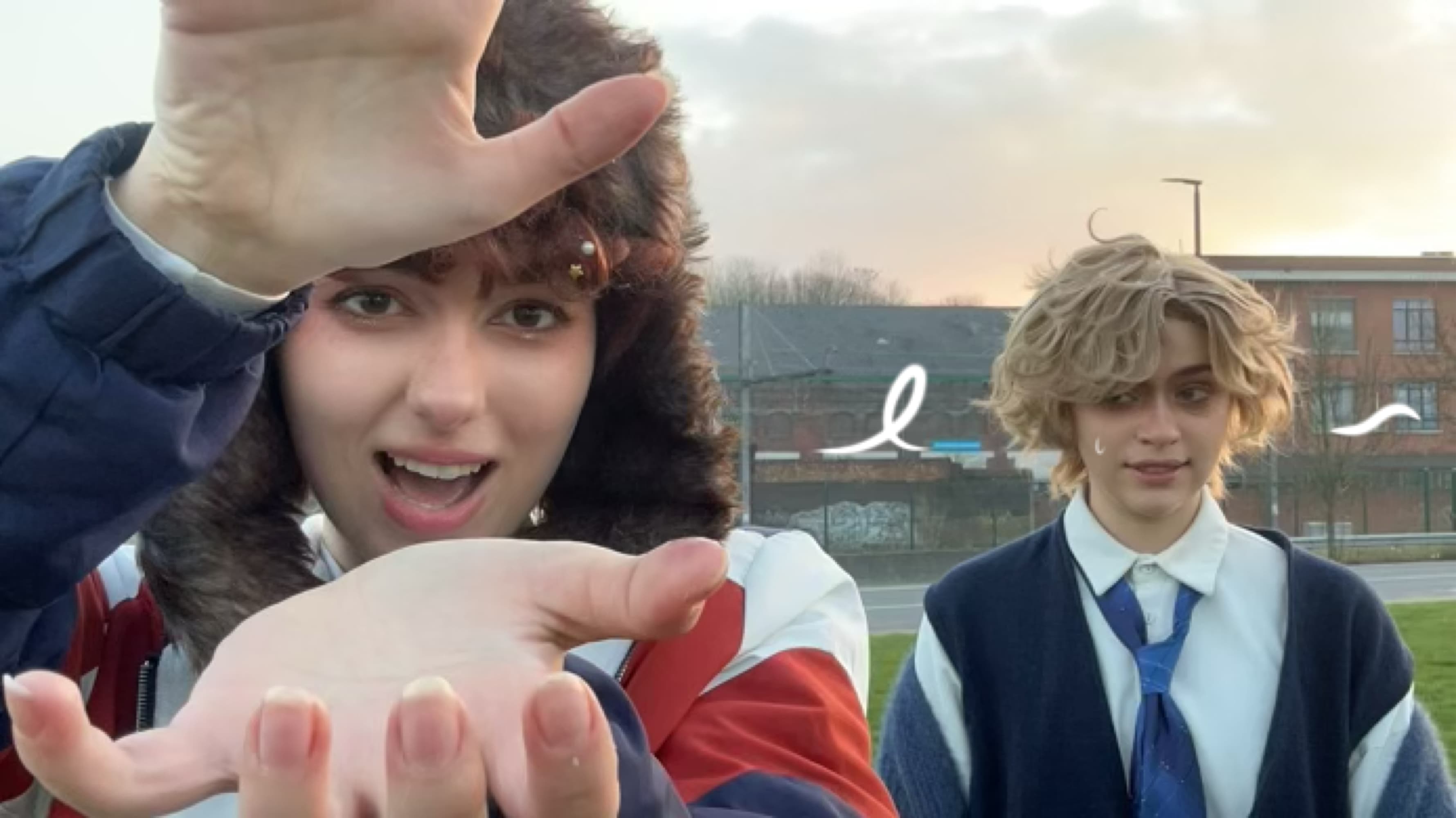 Augustine (2025) - Photo 19