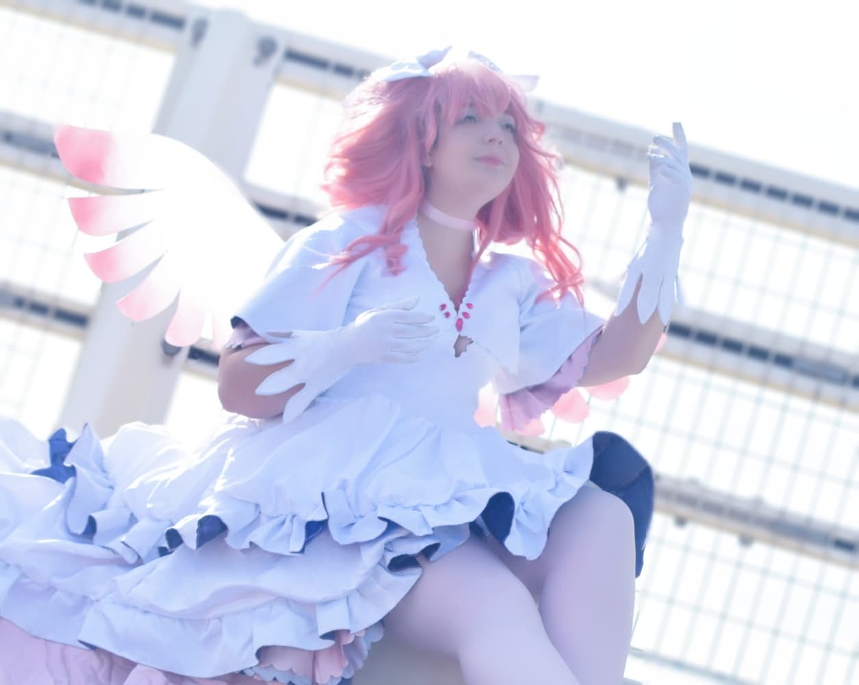 Goddess Madoka - Photo 5