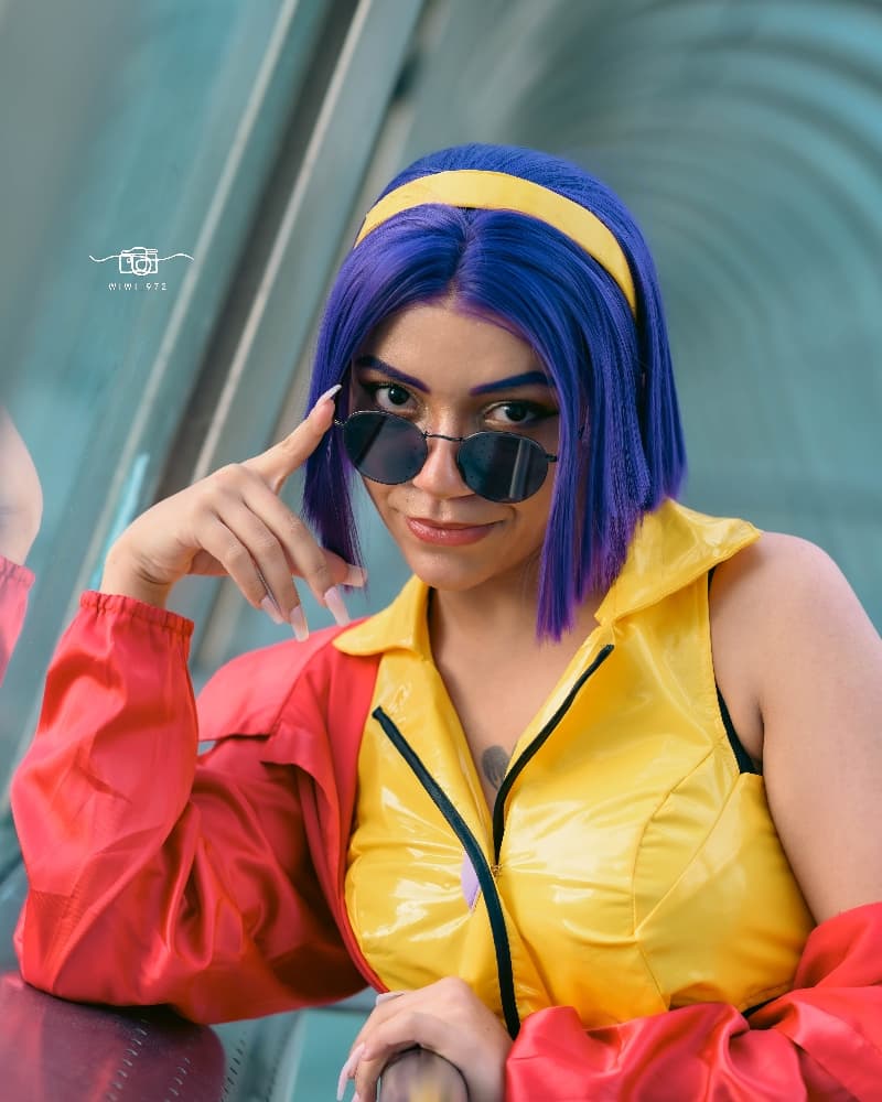 Faye by Linlin  - Photo 2