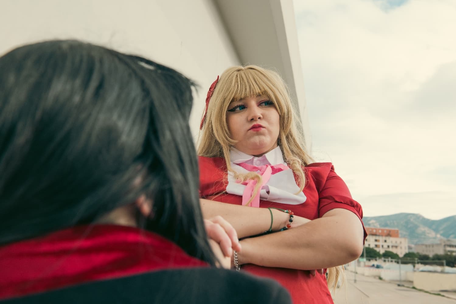 Mori Ougai (HF) - Photo 3