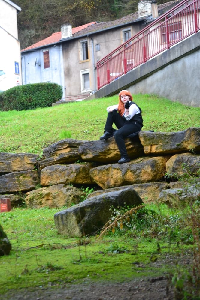 CLOSET COS - Chuuya  - Photo 4