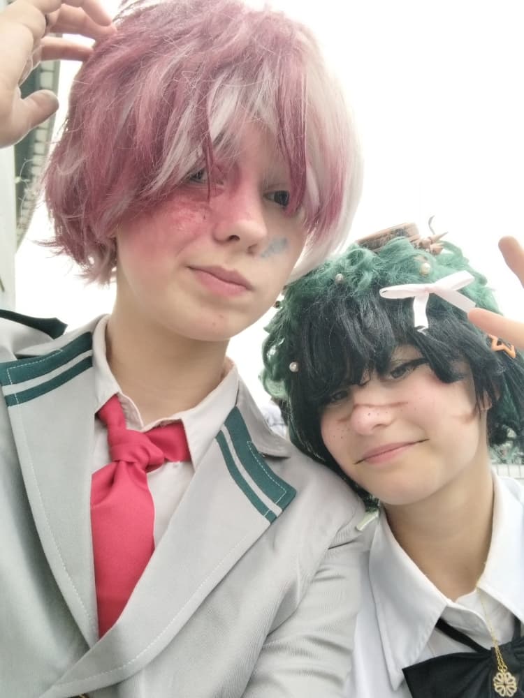 Shoto Todoroki - Photo 8