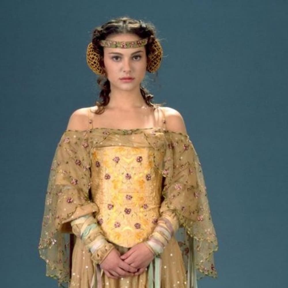 Padme naboo 2