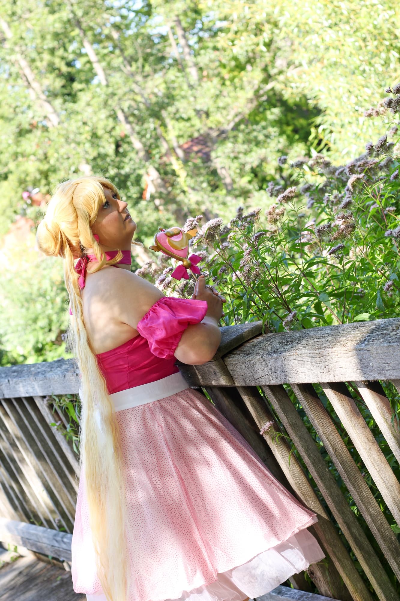 Usagi,Ami&Chibi-Usa - Photo 29